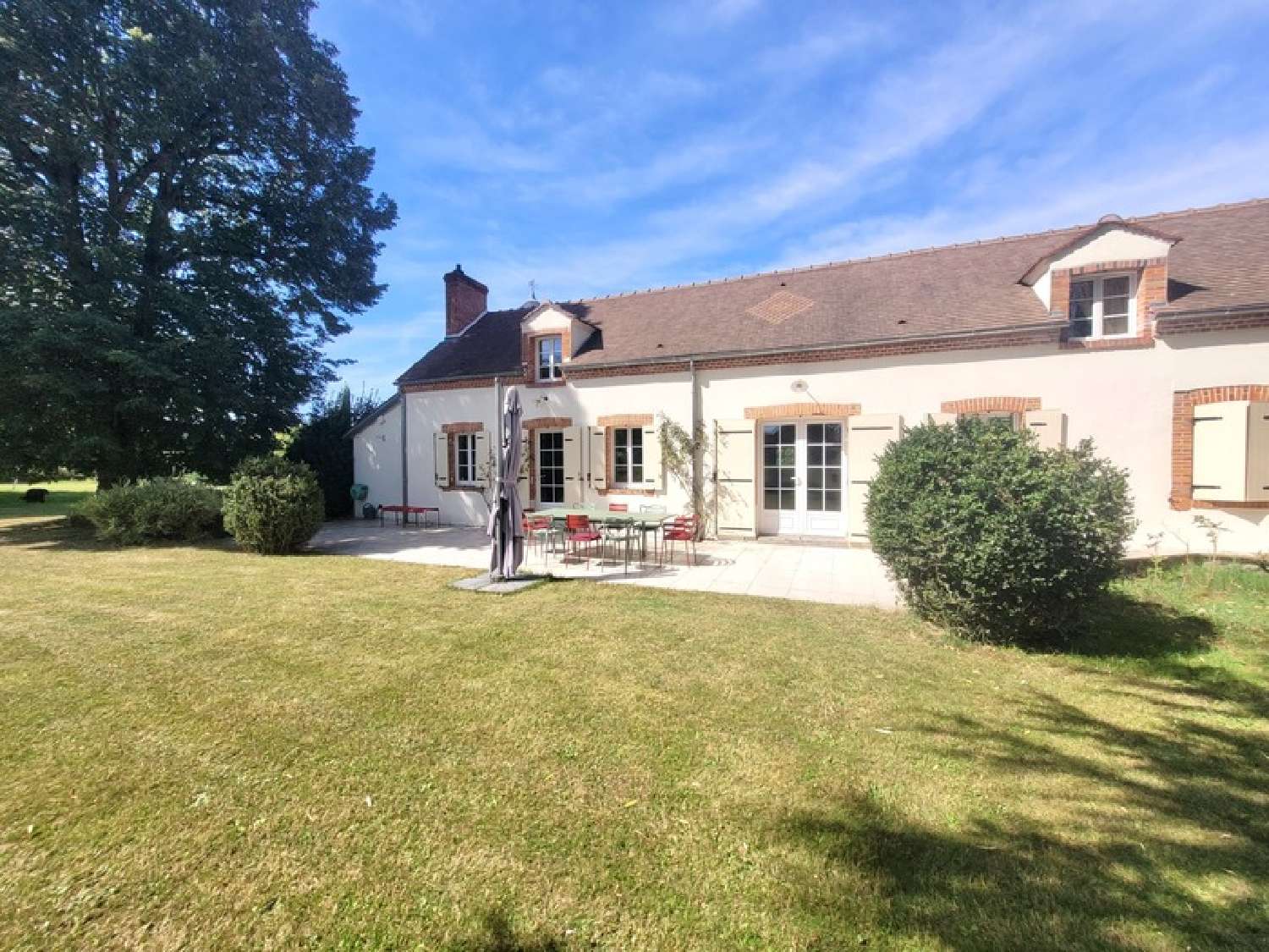 kaufen Landgut Saint-Maurice-sur-Fessard Loiret 2