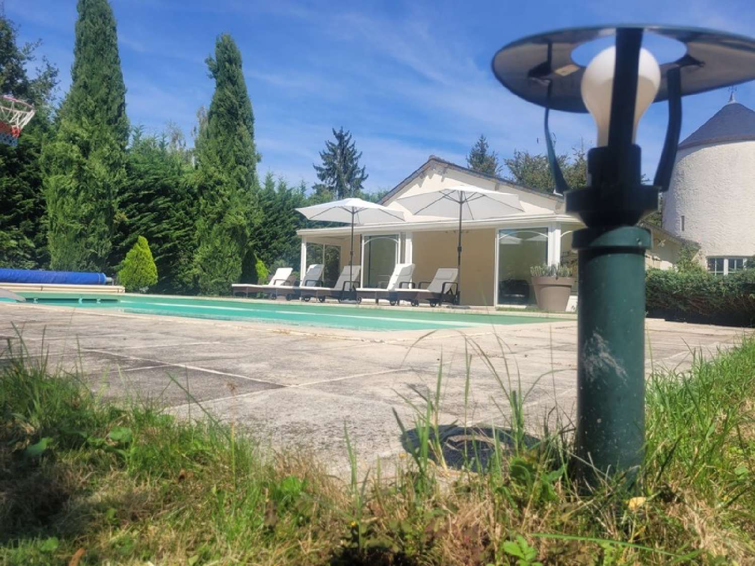  kaufen Landgut Saint-Maurice-sur-Fessard Loiret 3