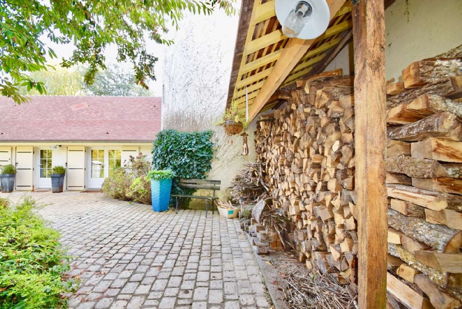  kaufen Landgut Saint-Maurice-sur-Fessard Loiret 7