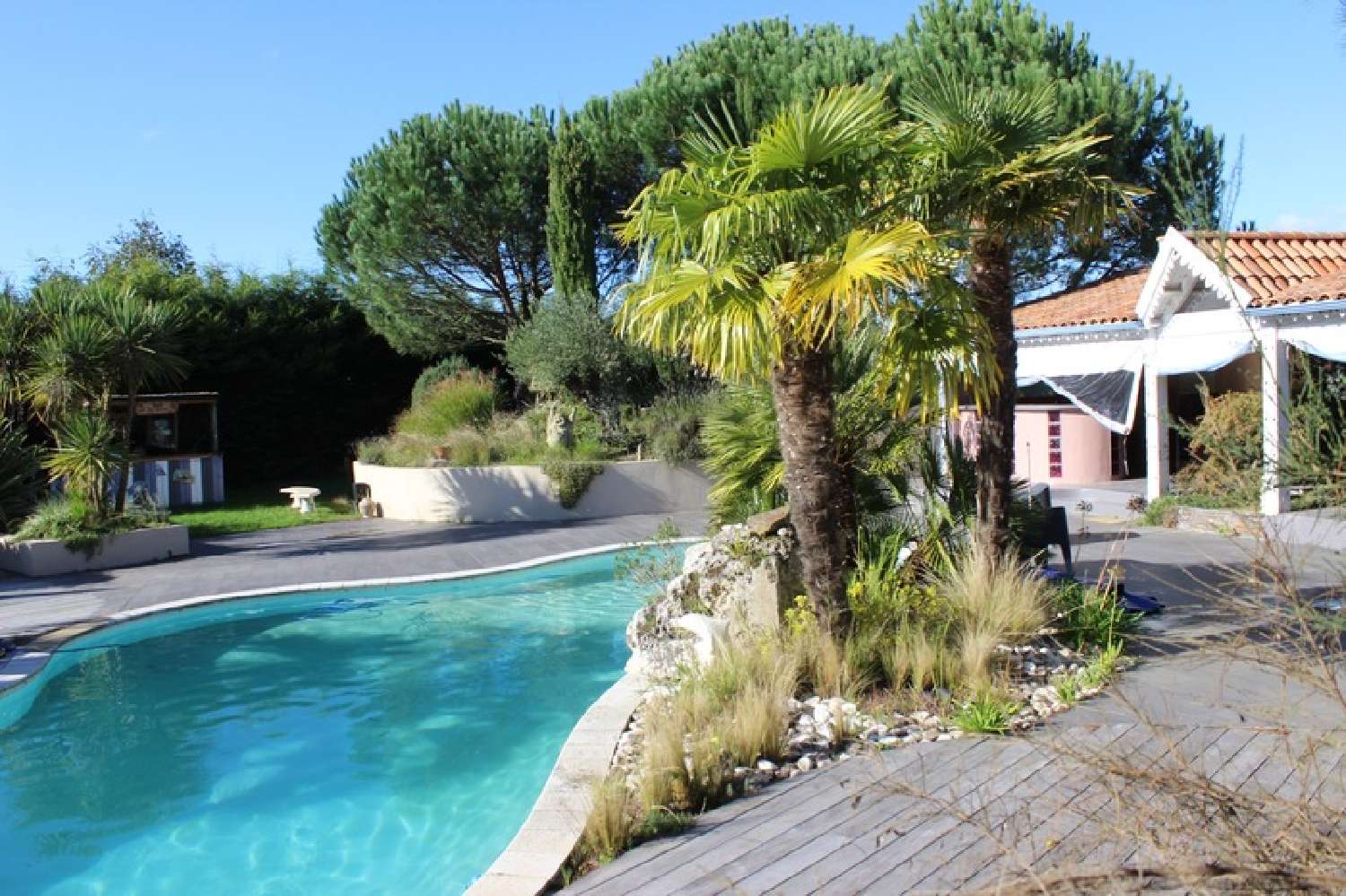  kaufen Landgut Vallet Loire-Atlantique 2