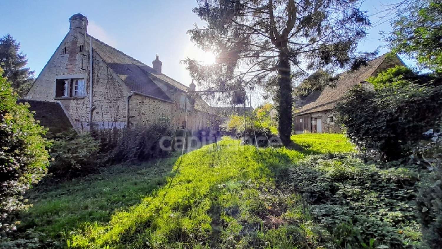  kaufen Bauernhof Le Cercueil Orne 6