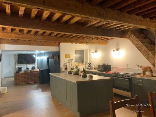 Cervières Loire Bauernhof Bild 6991576