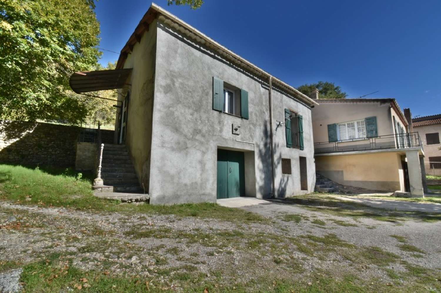  kaufen Bauernhof Estoublon Alpes-de-Haute-Provence 3