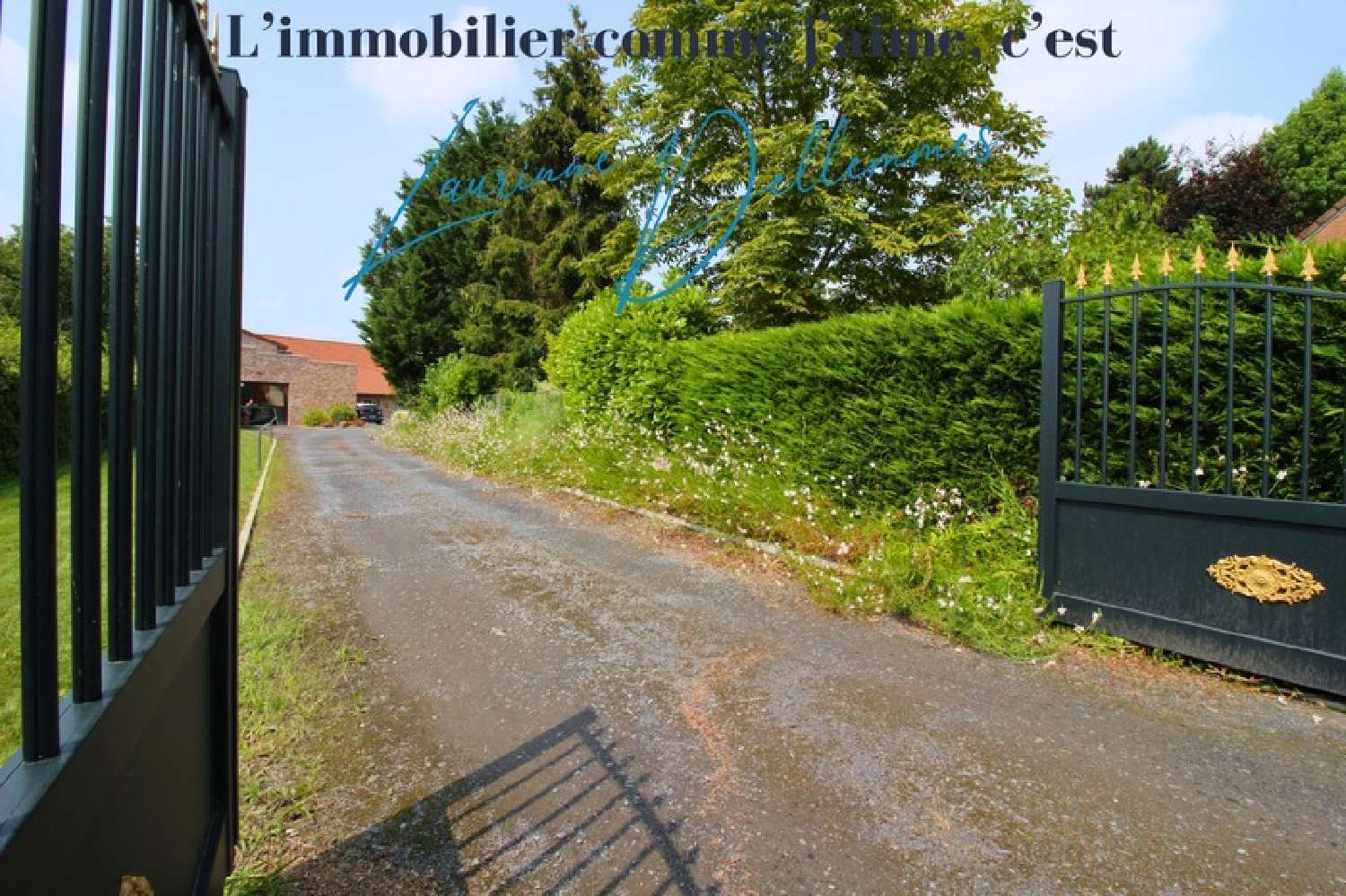  kaufen Haus Saint-Amand-les-Eaux Nord 7