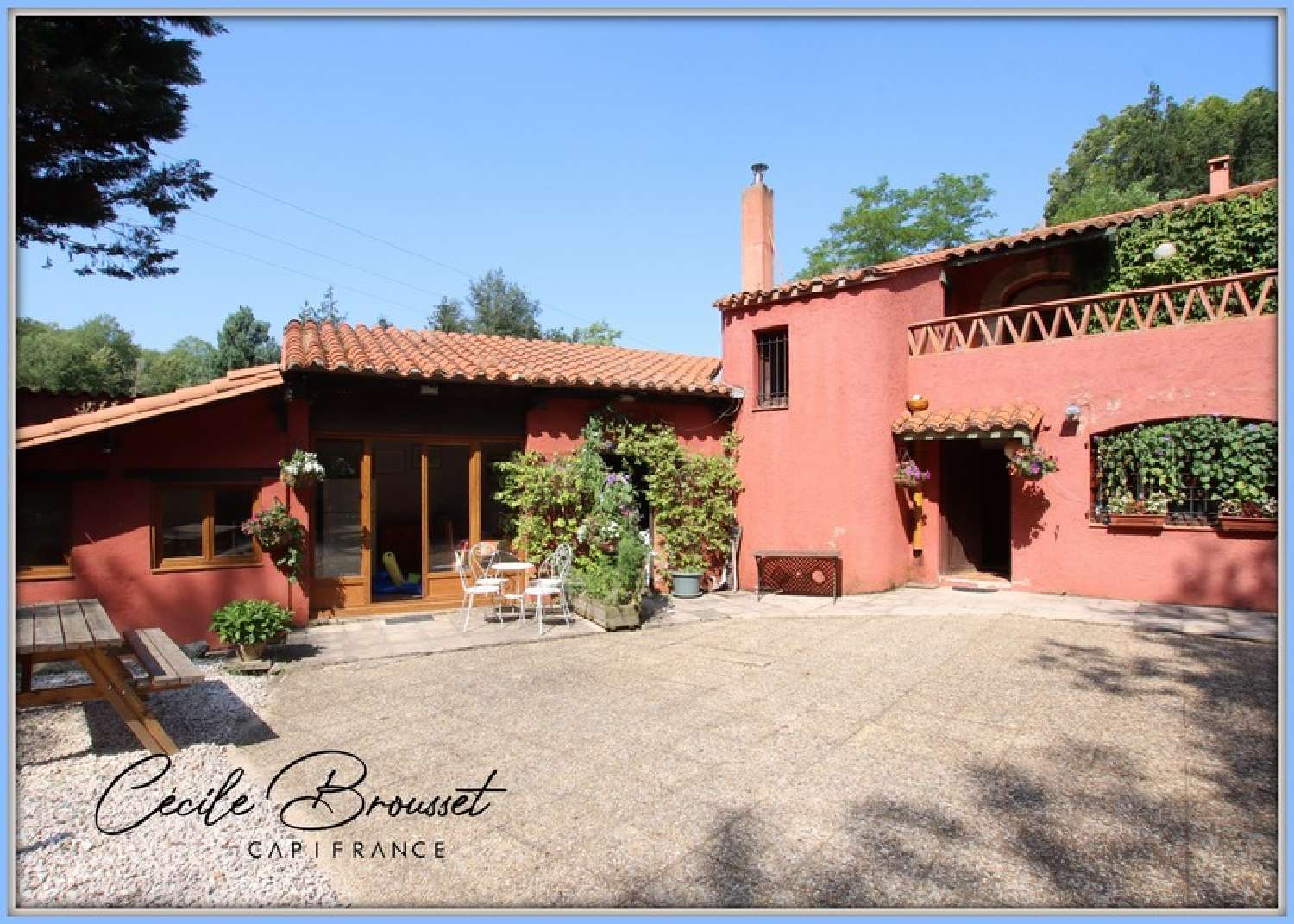  kaufen Bauernhof Saint-Laurent-de-Cerdans Pyrénées-Orientales 4