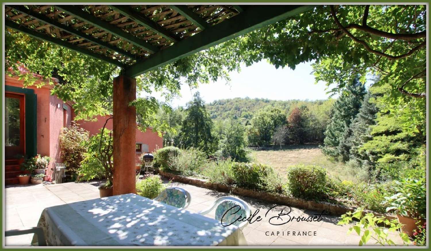  kaufen Bauernhof Saint-Laurent-de-Cerdans Pyrénées-Orientales 5