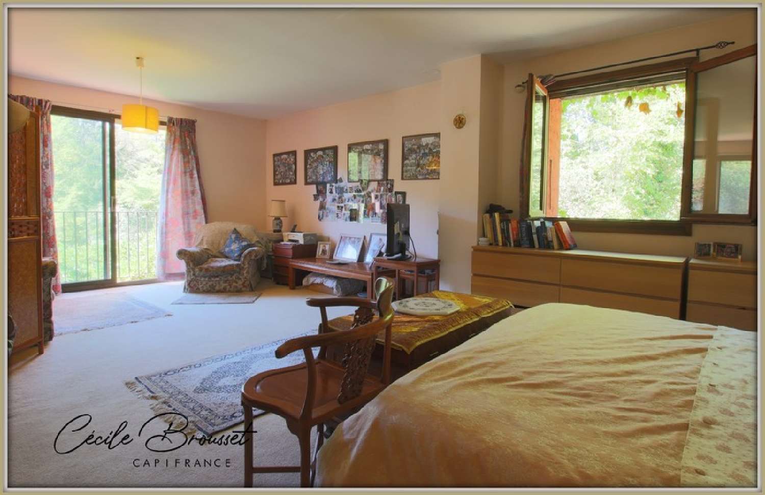  kaufen Bauernhof Saint-Laurent-de-Cerdans Pyrénées-Orientales 8