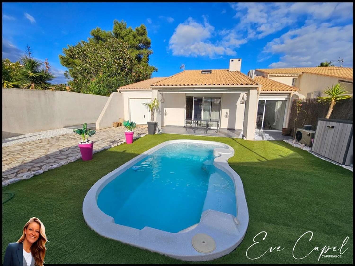  kaufen Haus Agde Hérault 7
