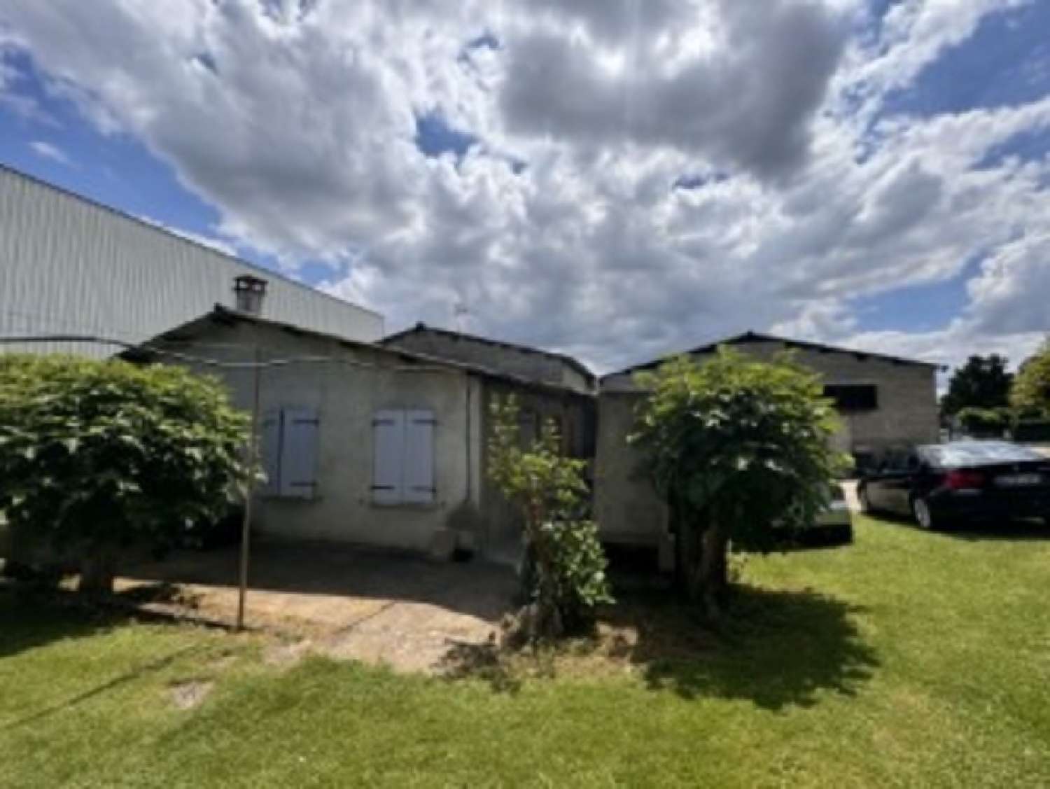  kaufen Haus Agen Lot-et-Garonne 1