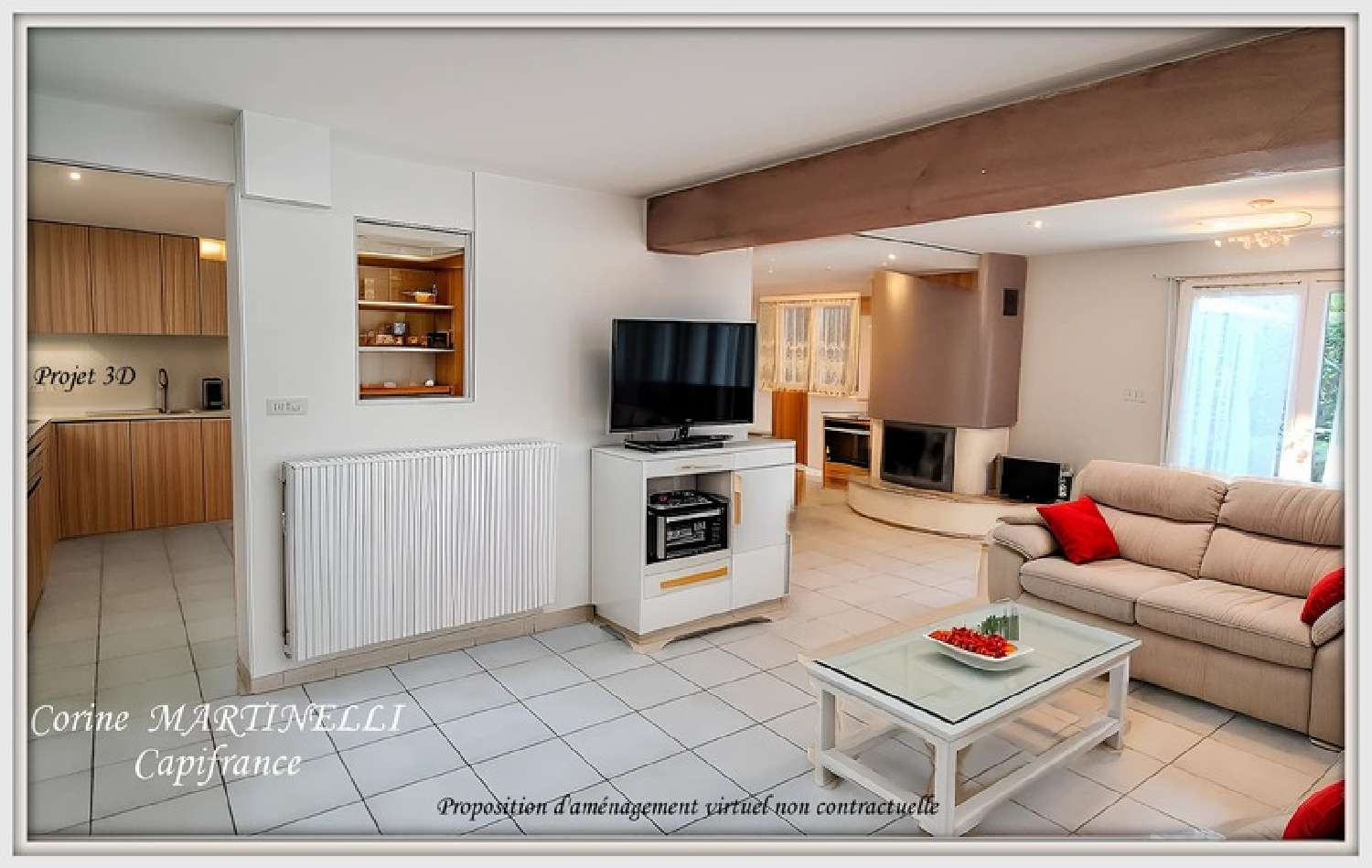  kaufen Haus Agen Lot-et-Garonne 2