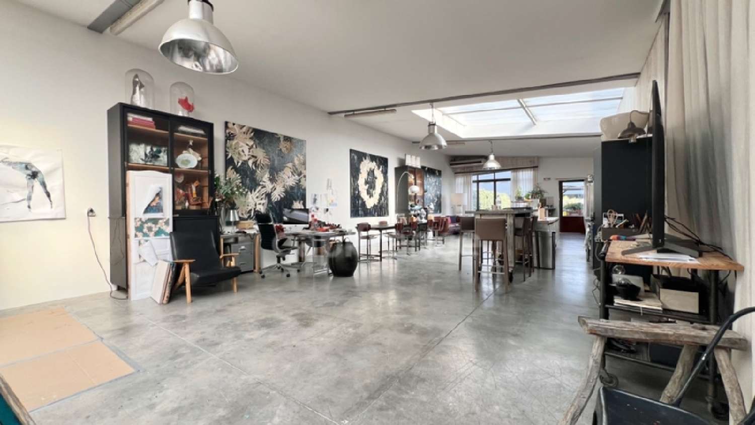  for sale office Aigues-Mortes Gard 4