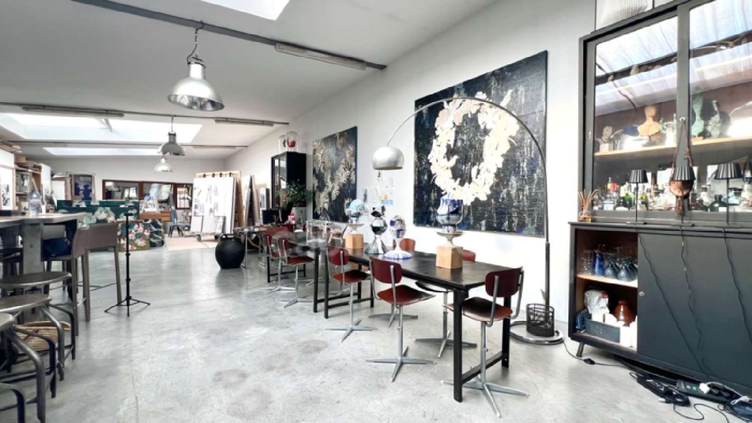 for sale office Aigues-Mortes Gard 6