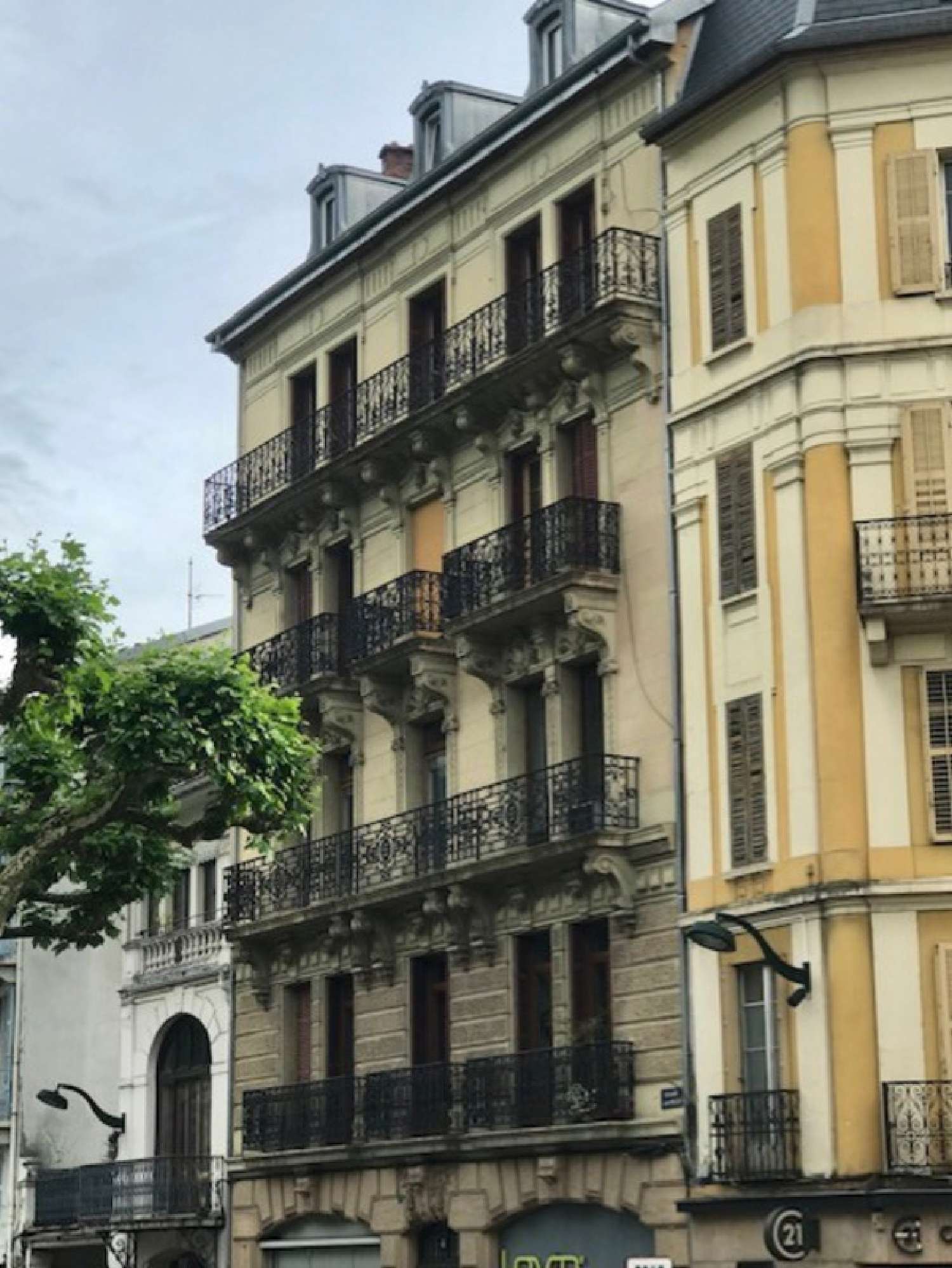  for sale office Aix-les-Bains Savoie 2
