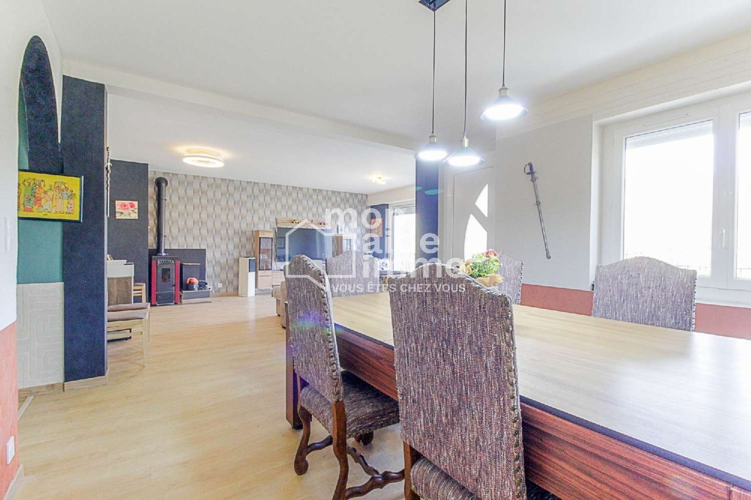  kaufen Haus Arengosse Landes 6