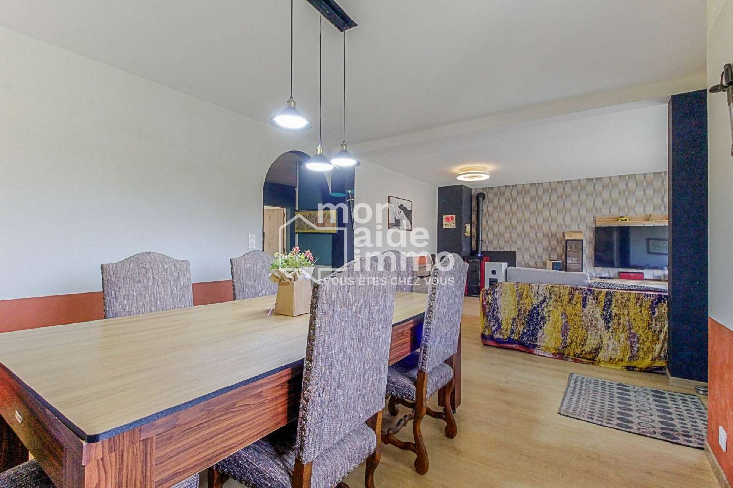  kaufen Haus Arengosse Landes 7