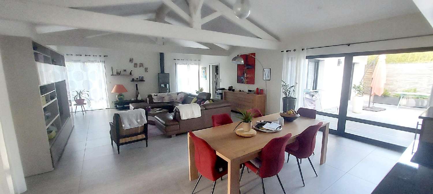  kaufen Haus Arès Gironde 3