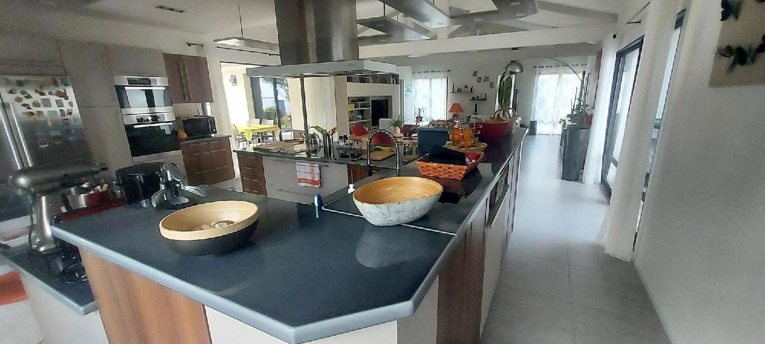  kaufen Haus Arès Gironde 6
