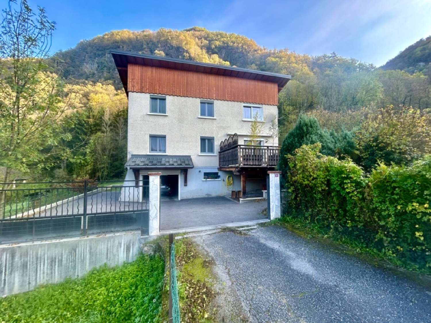  kaufen Haus Argentine Savoie 2