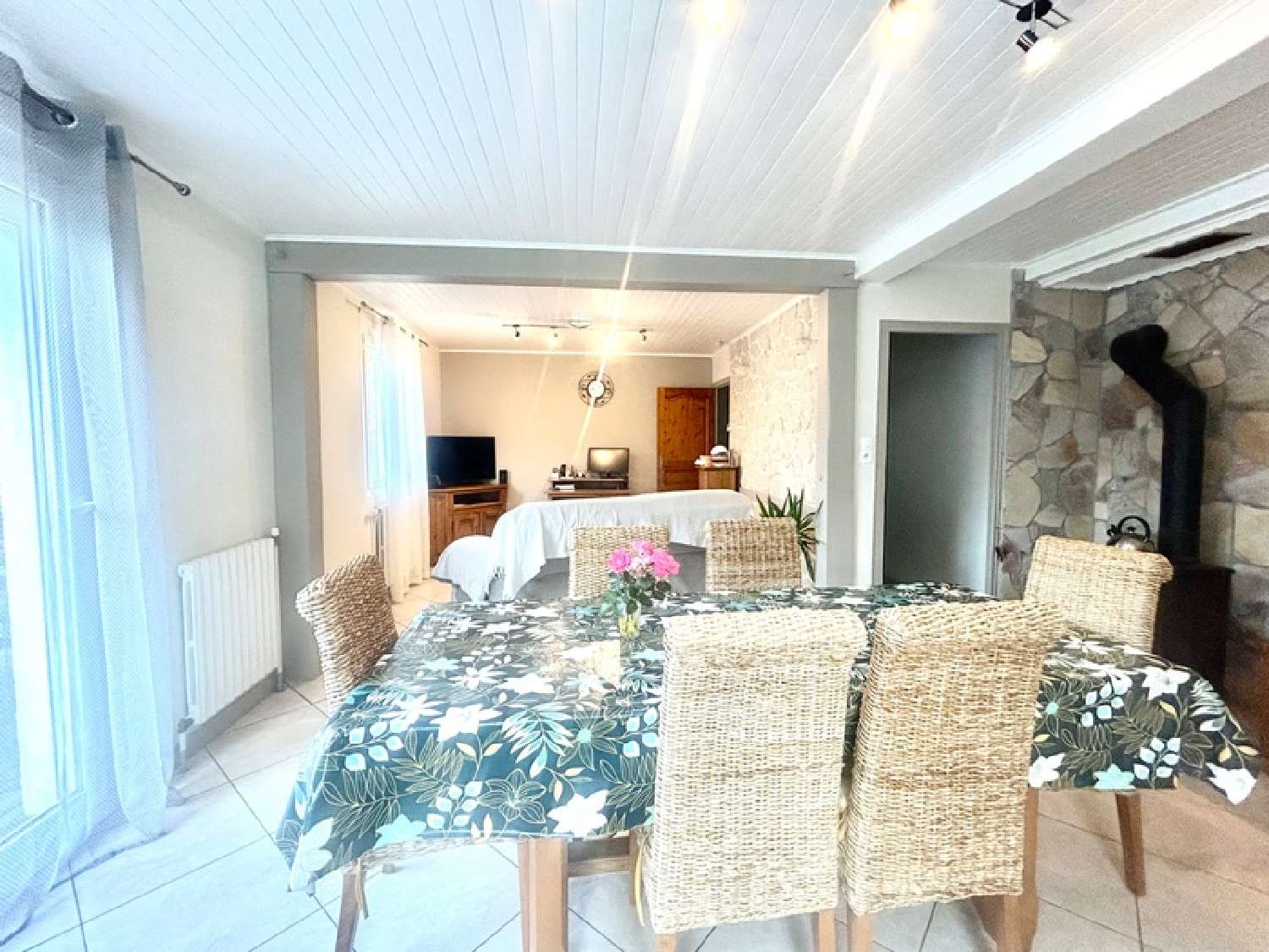 kaufen Haus Argentine Savoie 3
