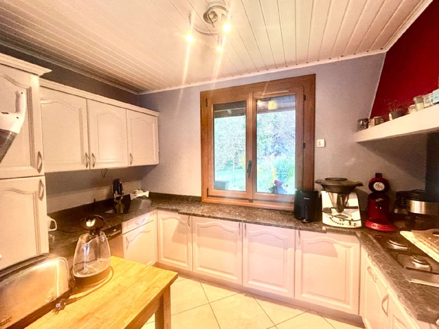  kaufen Haus Argentine Savoie 4