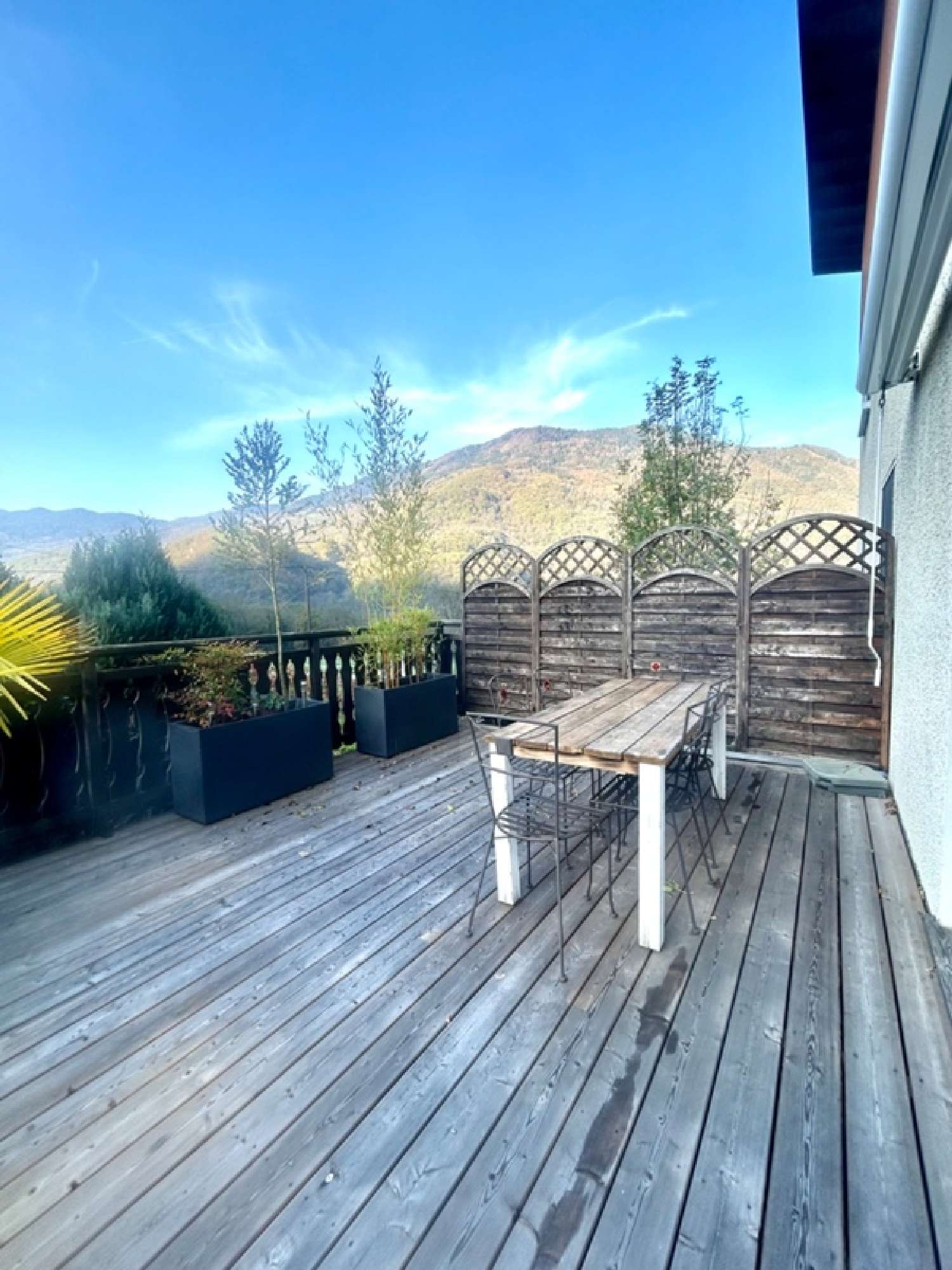  kaufen Haus Argentine Savoie 5