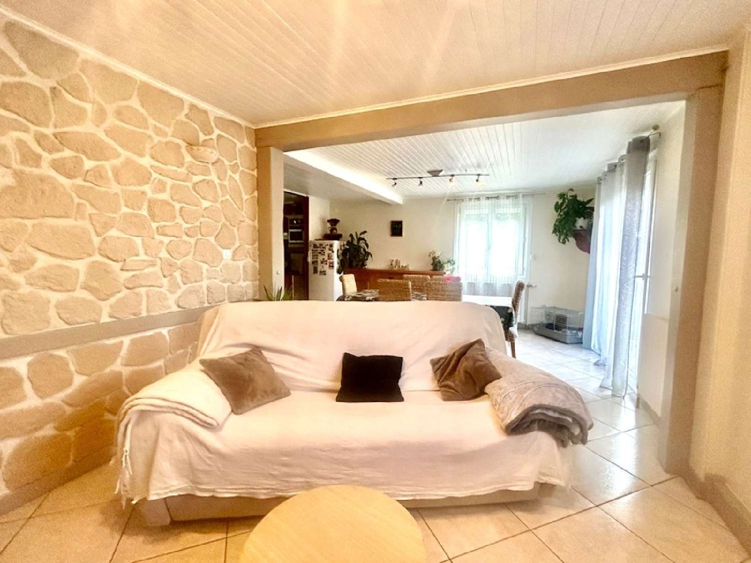  kaufen Haus Argentine Savoie 7