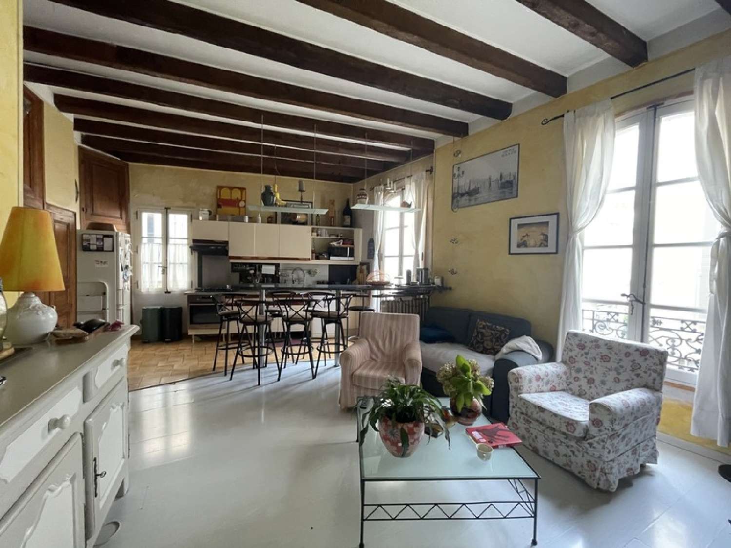  kaufen Haus Arles Bouches-du-Rhône 1