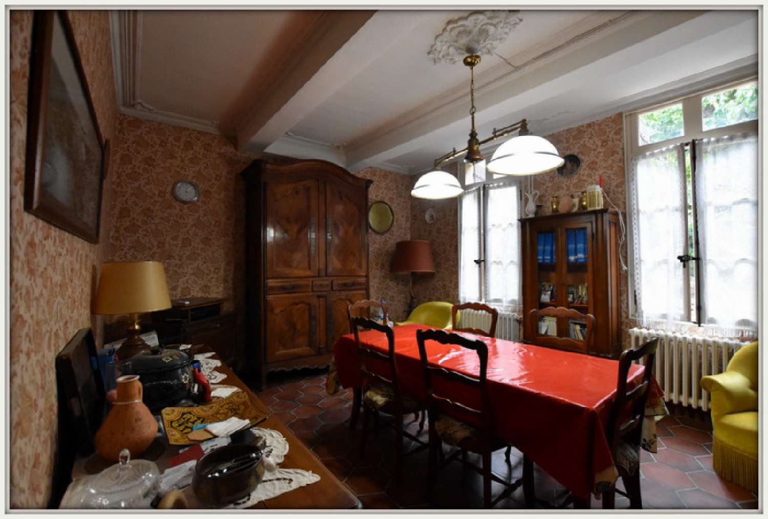  kaufen Haus Armissan Aude 7