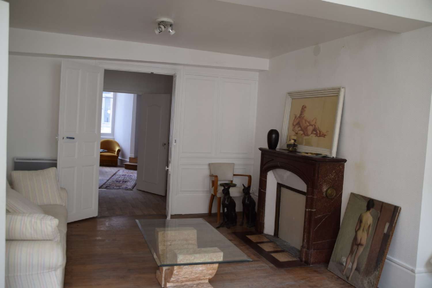  kaufen Haus Arnay-le-Duc Côte-d'Or 7