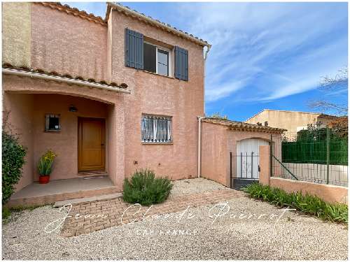 Aubord Gard Haus Bild 6991316