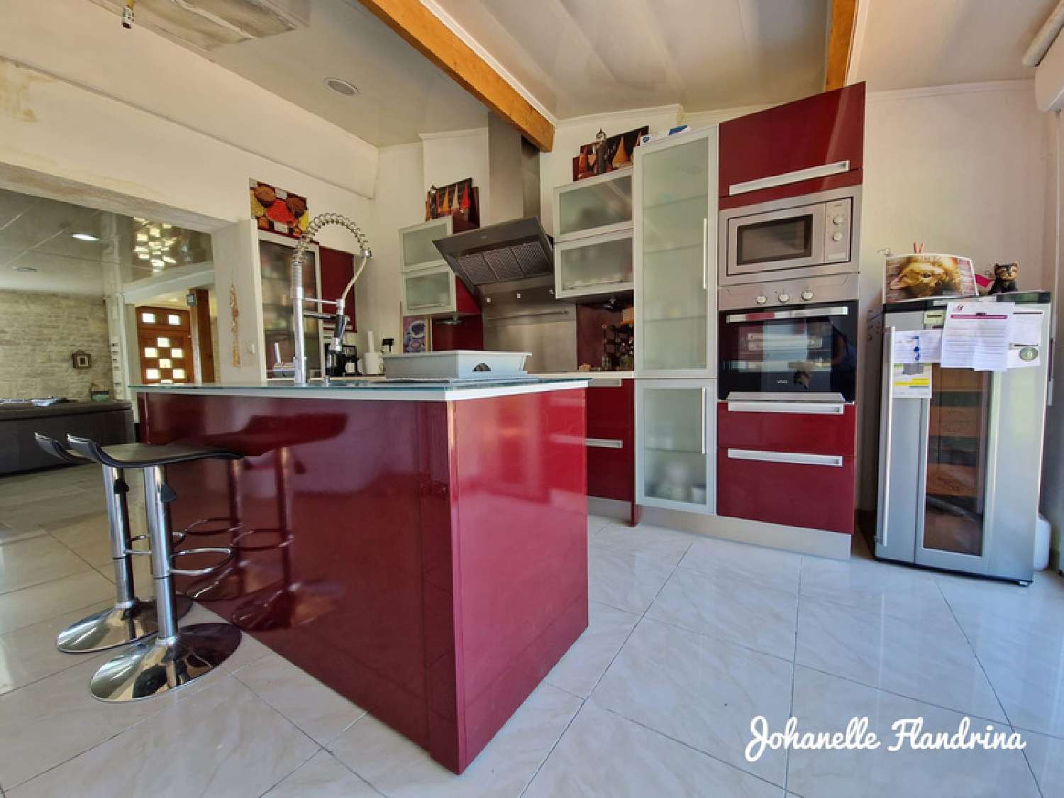  kaufen Haus Aujac Charente-Maritime 6