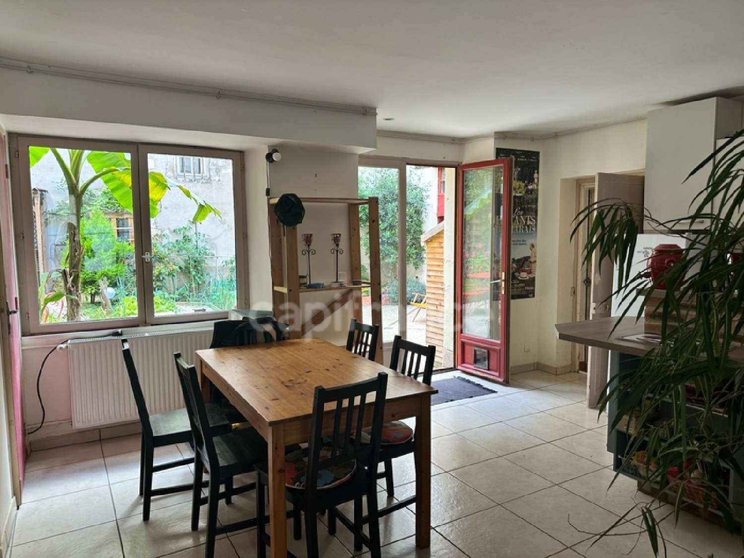  kaufen Haus Auxerre Yonne 5