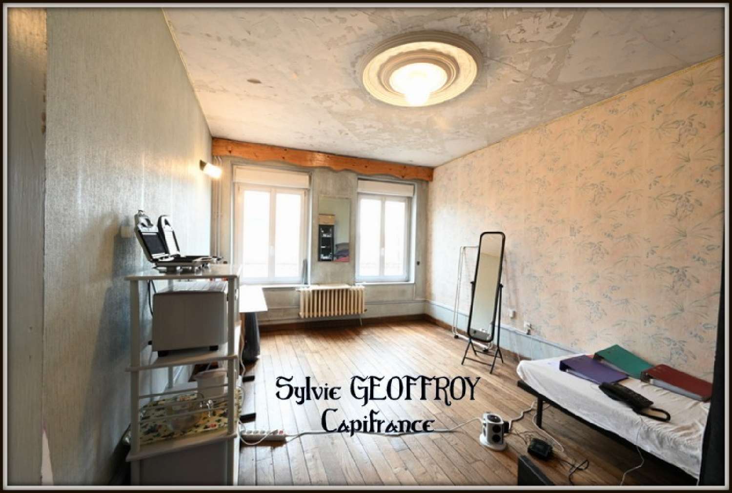  à vendre maison Badonviller Meurthe-et-Moselle 7