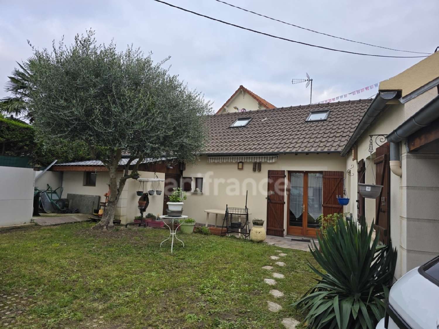  kaufen Haus Ballainvilliers Essonne 1