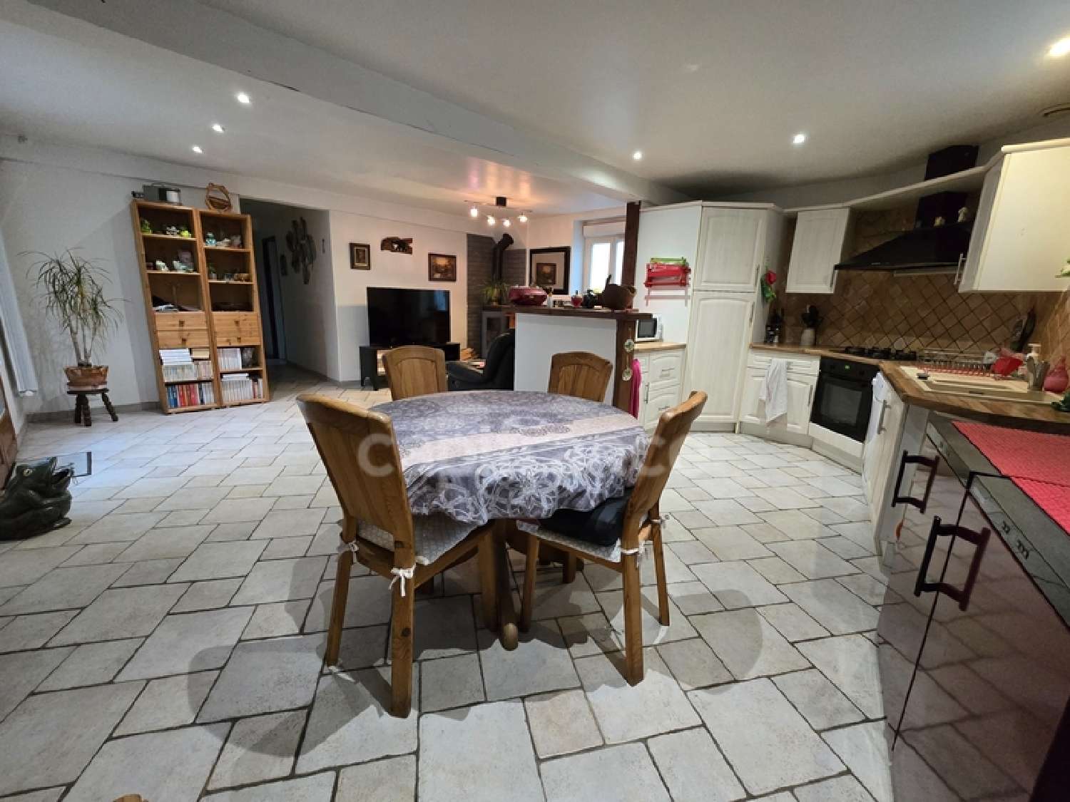  kaufen Haus Ballainvilliers Essonne 2