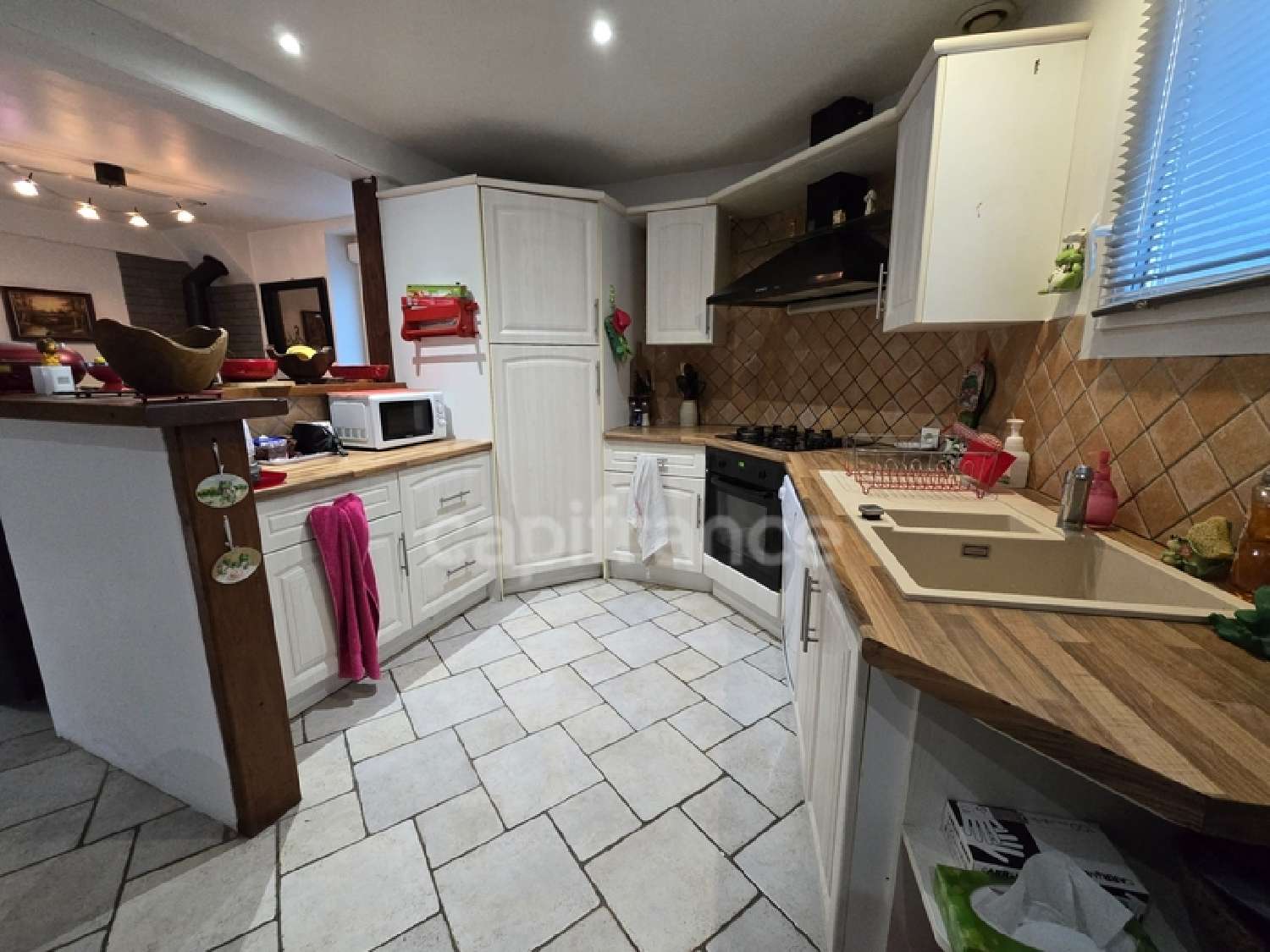  kaufen Haus Ballainvilliers Essonne 3
