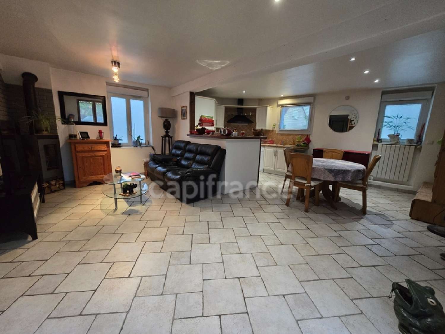  kaufen Haus Ballainvilliers Essonne 4