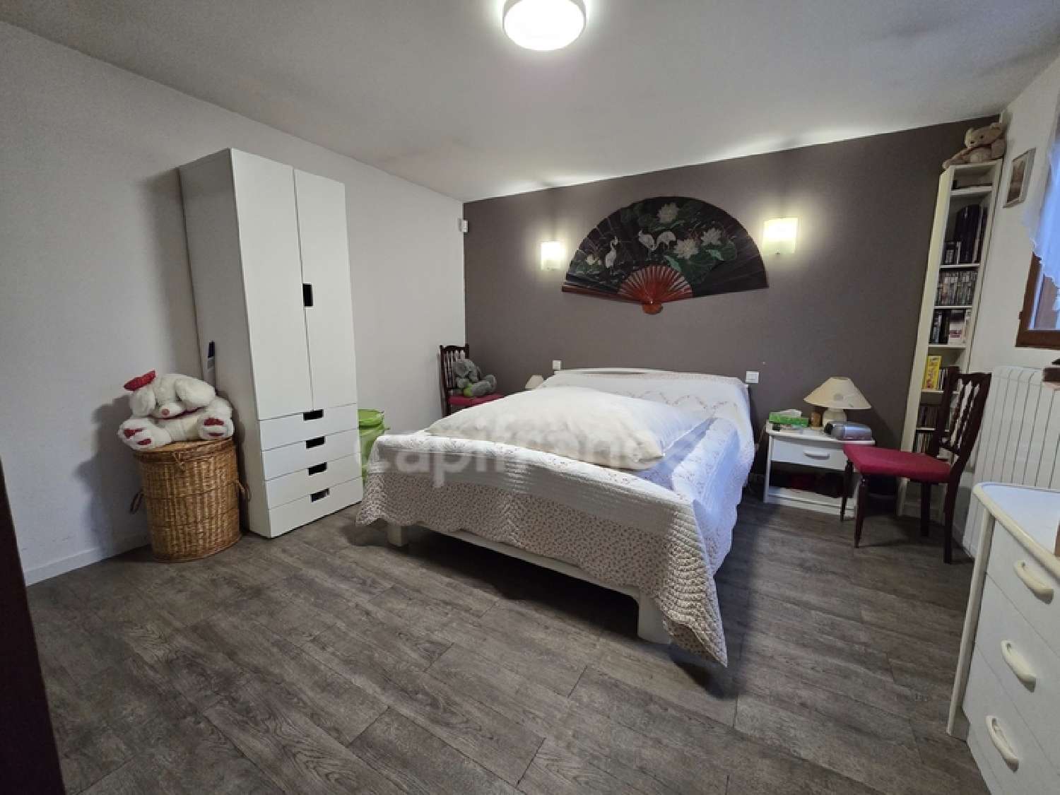  kaufen Haus Ballainvilliers Essonne 5