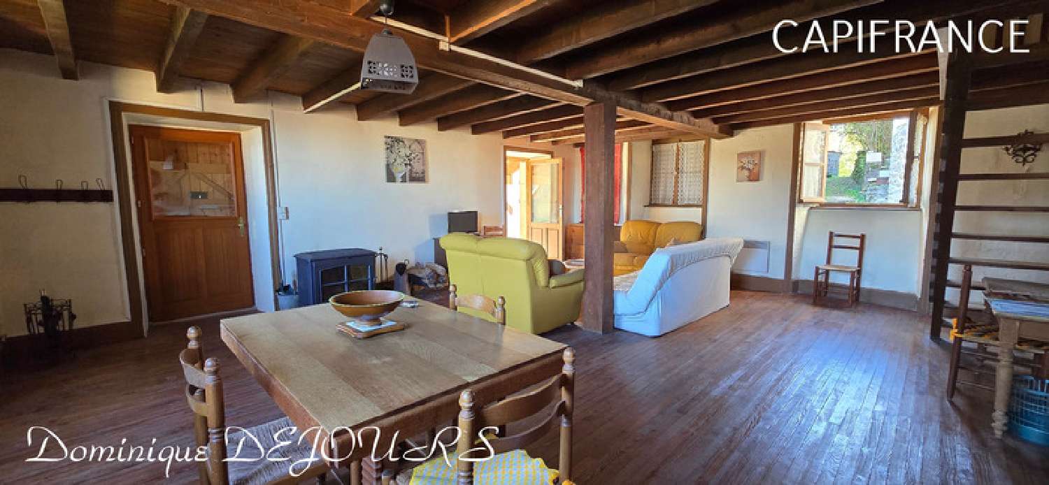  kaufen Haus Beauvène Ardèche 7