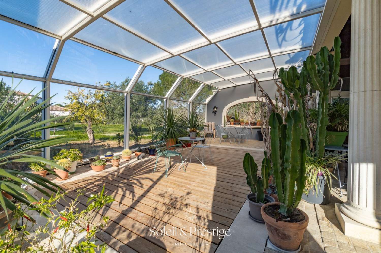  kaufen Haus Bessan Hérault 4