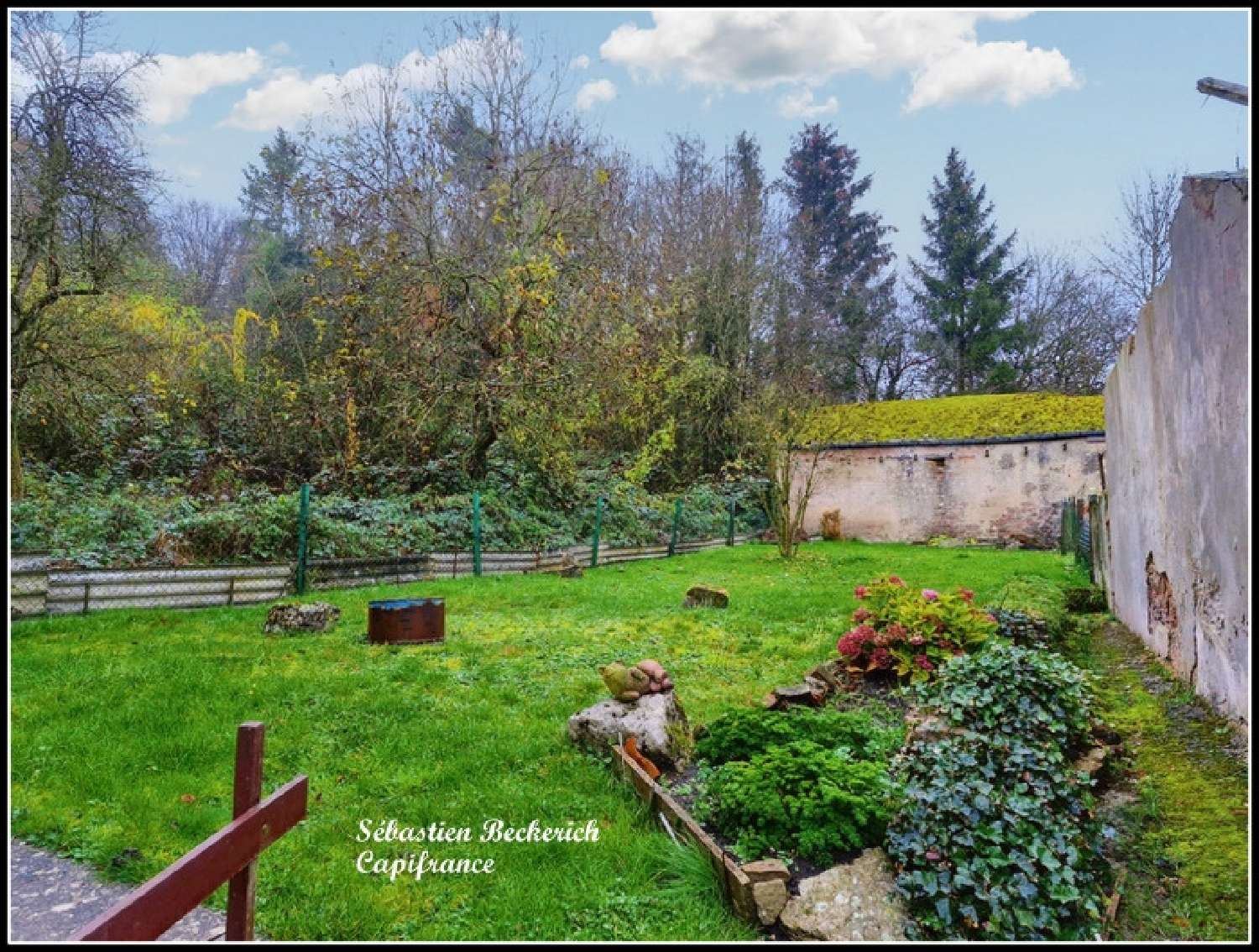  kaufen Haus Bettviller Moselle 2
