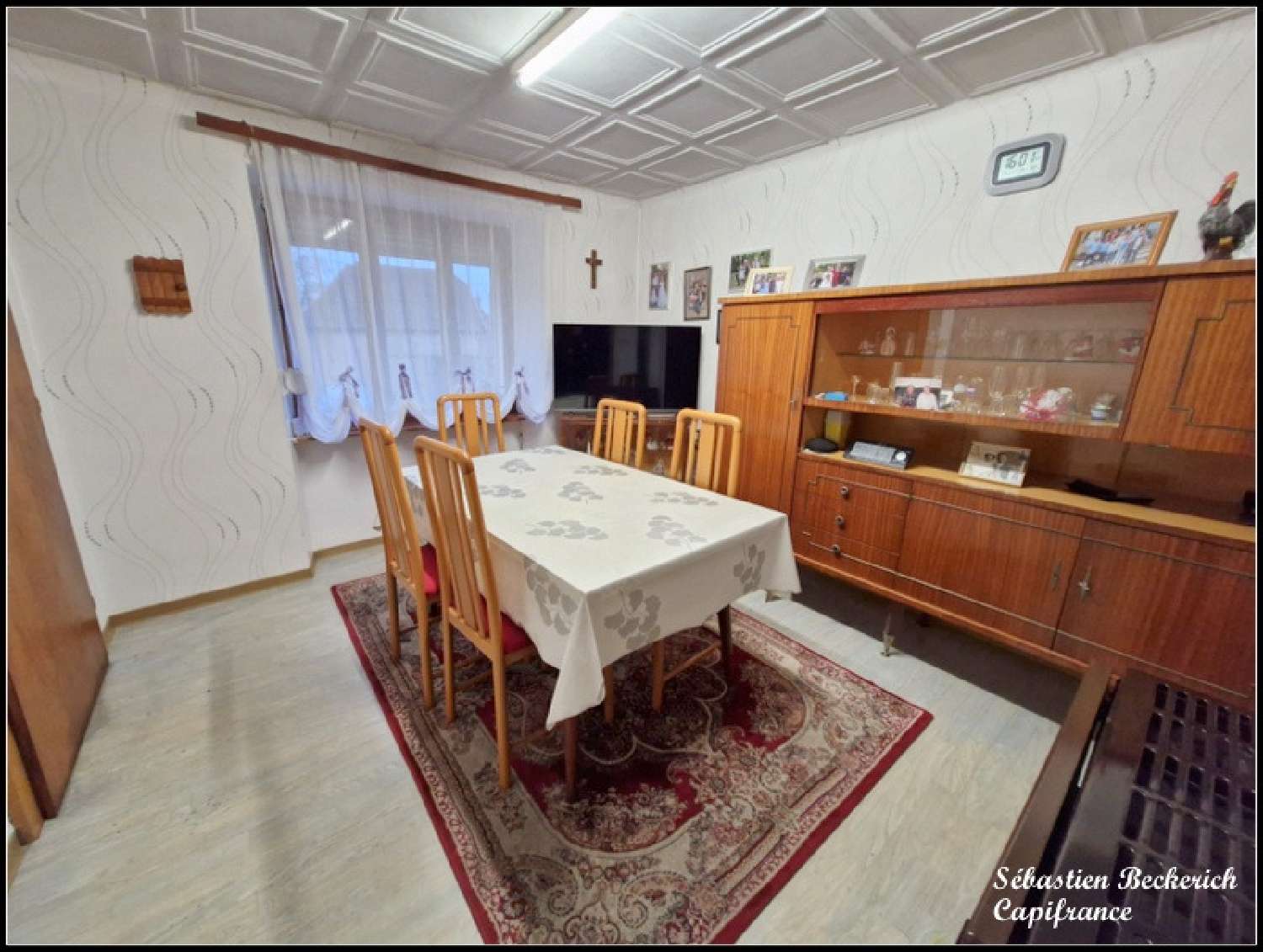  kaufen Haus Bettviller Moselle 3
