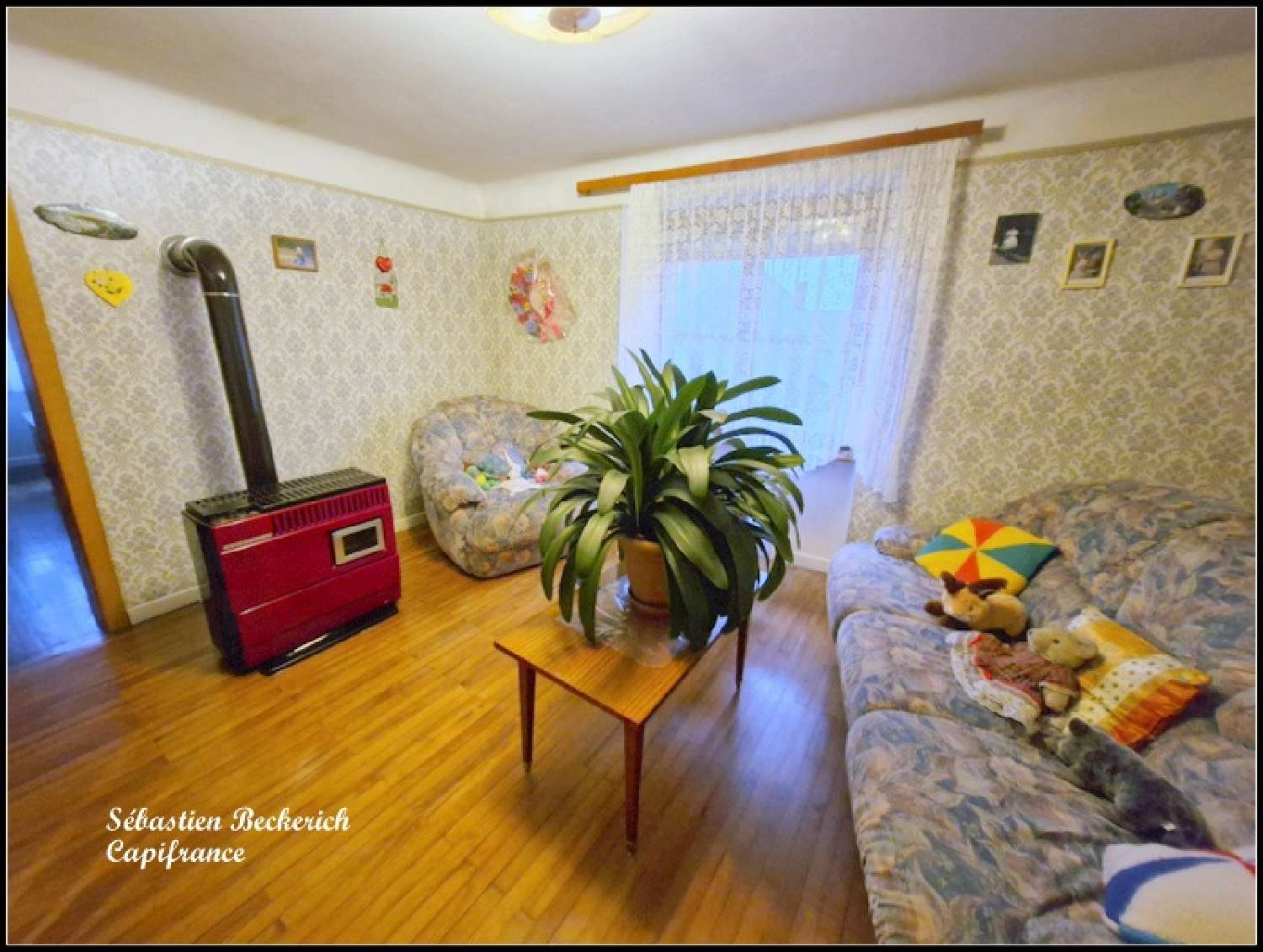  kaufen Haus Bettviller Moselle 4