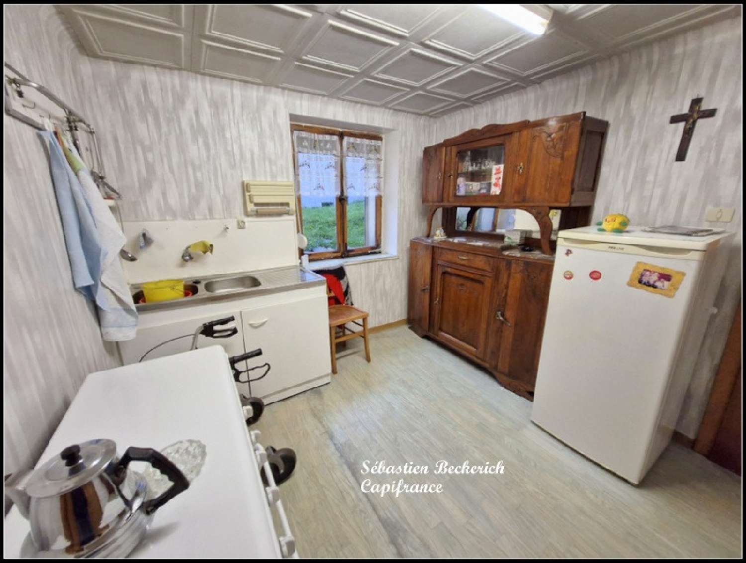  kaufen Haus Bettviller Moselle 5