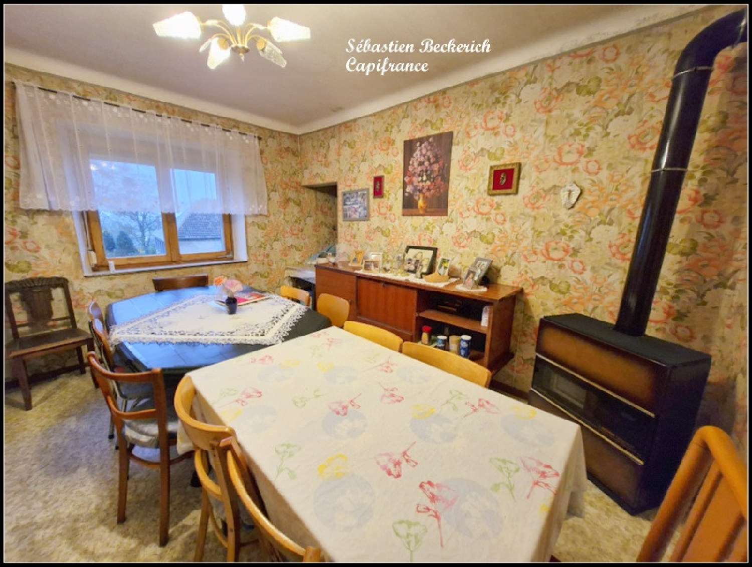  kaufen Haus Bettviller Moselle 8