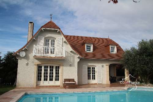 Pau Pyrénées-Atlantiques Haus foto