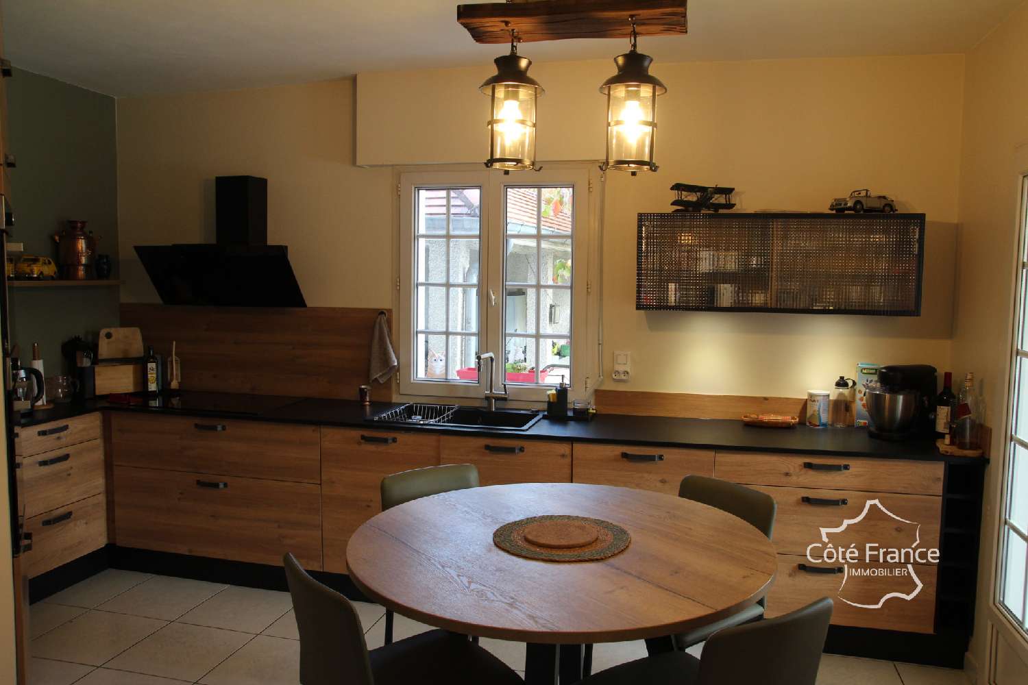  à vendre maison Pau Pyrénées-Atlantiques 3