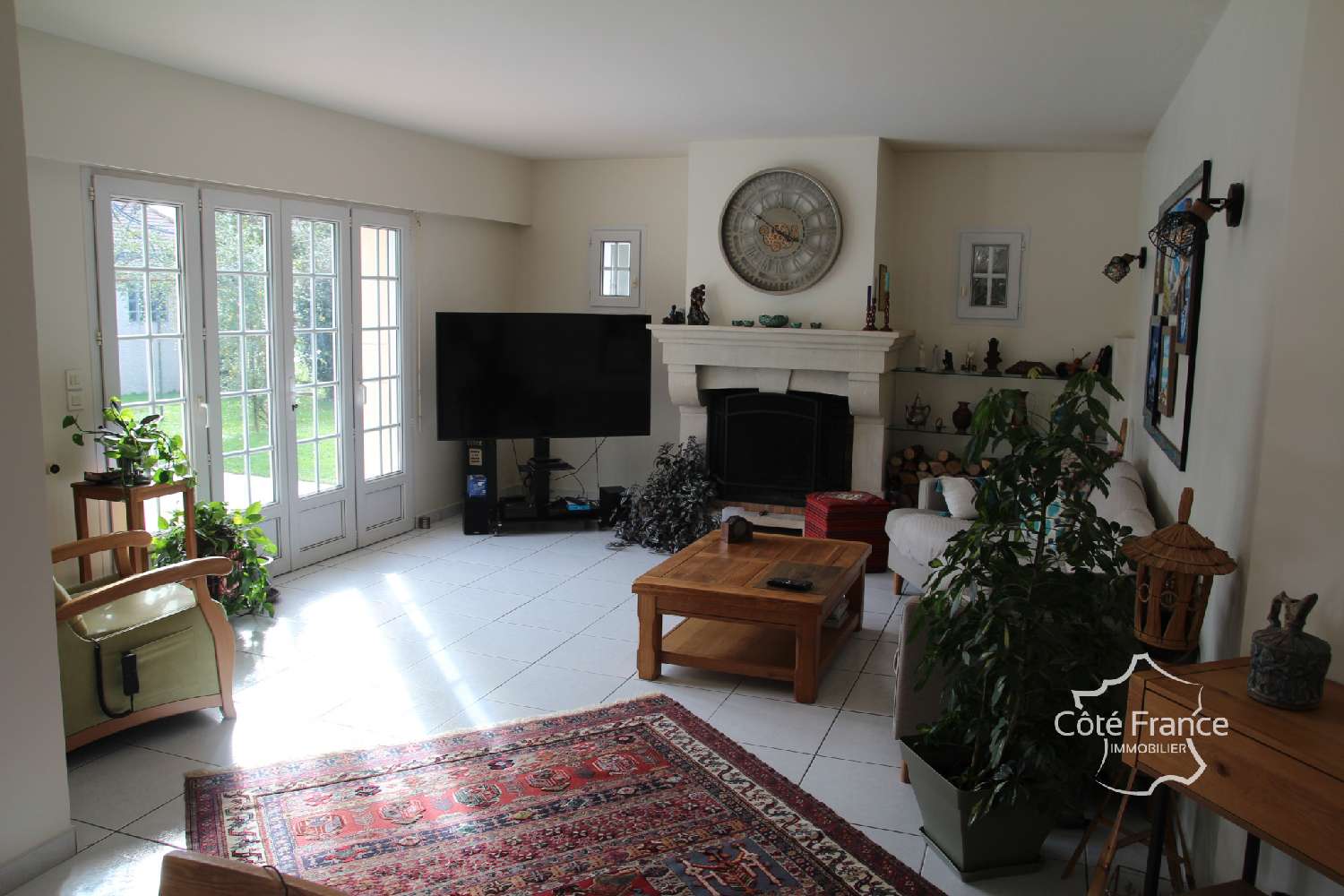 à vendre maison Pau Pyrénées-Atlantiques 4
