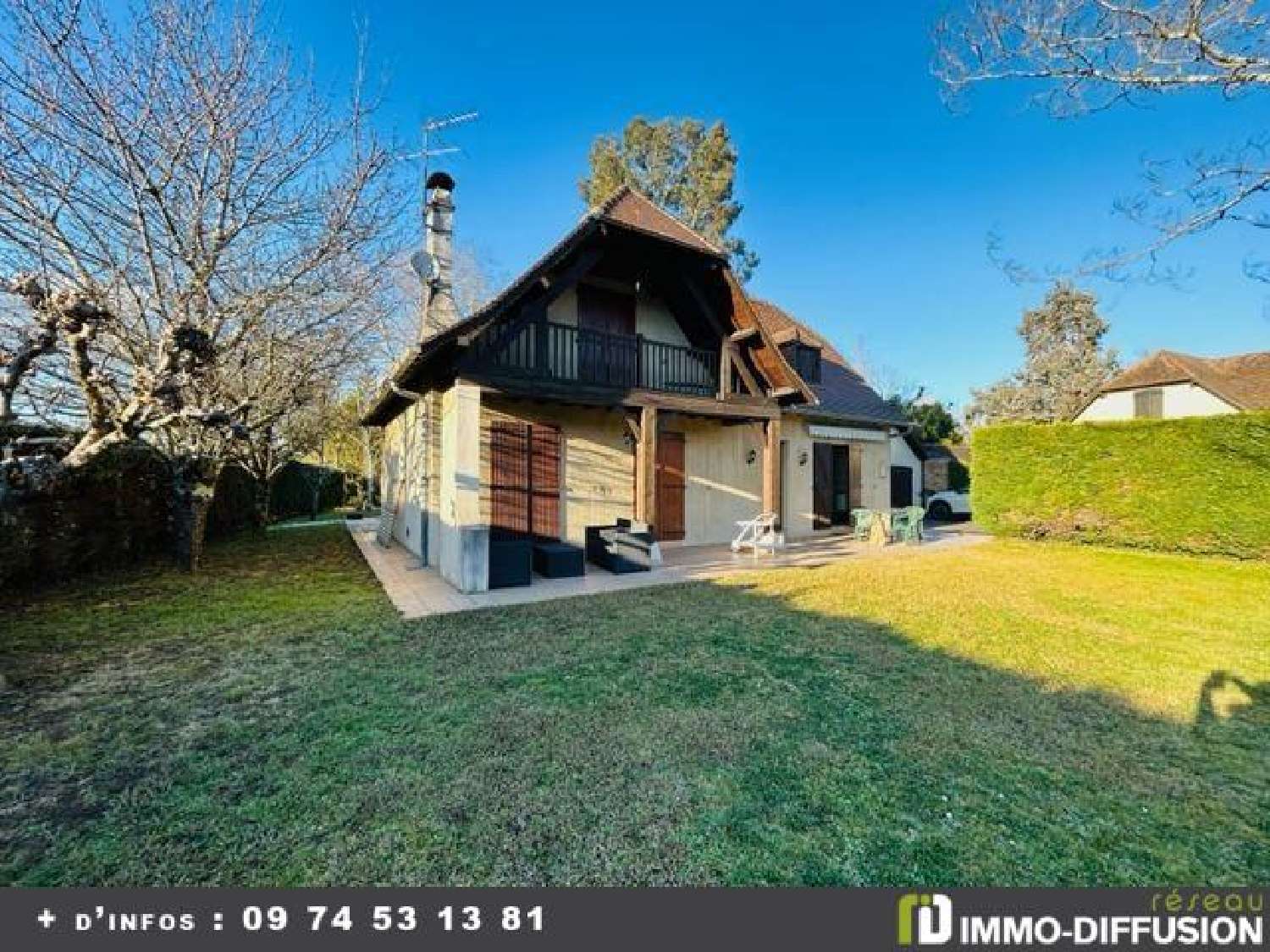  kaufen Haus Bizanos Pyrénées-Atlantiques 1