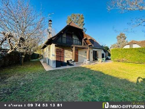 Bizanos Pyrénées-Atlantiques Haus Bild 6989875